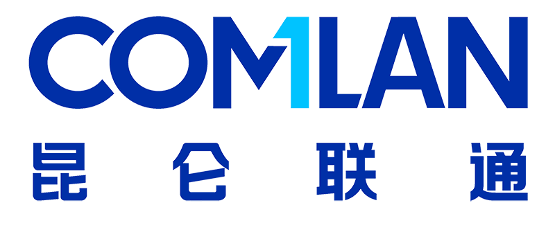 昆仑科技标志